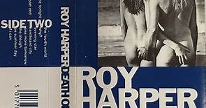 Roy Harper - Death Or Glory?