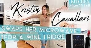 PHOTOS: Inside Kristin Cavallari’s $5 Million Nashville Farmhouse