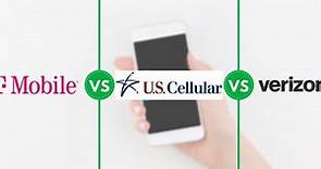 T-Mobile & Verizon Home Internet have a new competitor: U.S. Cellular?!