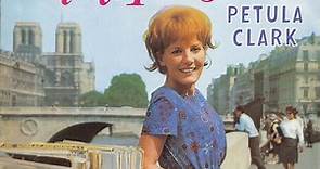 Petula Clark - Anthologie Vol 2 (1964) Hello Paris