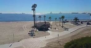 Ocean View Furnished 1 Bed Condo For Rent In Long Beach - 562Rent.com