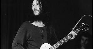 Peter Green - A History of his Guitars and Amps (Bluesbreakers and Fleetwood Mac )