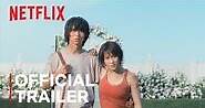 Alice in Borderland- Season 2 - Official Trailer - Netflix