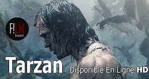 Tarzan │ Film Complet (Français)