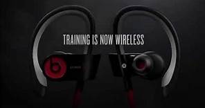 Beats by Dre presents Cam Newton in Straight to the Gym
