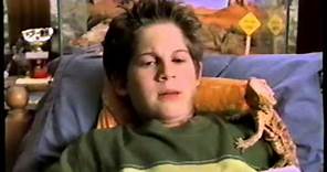 Max Keeble's Big Move (2001) Trailer (VHS Capture)