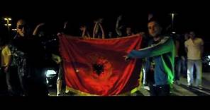 HIP-HOP SHQIP RAP ALBANIAN EL-ONE & VITIANO - THUG NIGHT 2010