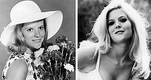 Last Days and Painful Death of Meredith MacRae Sally Morrison My Three Sons TV