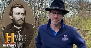 Ulysses S. Grant Leads the Union to VICTORY | Told by Garry Adelman | History at Home