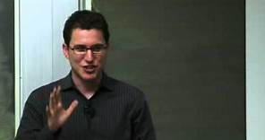 Eric Ries-Building the Minimum Viable Product