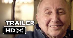 Seymour: An Introduction Official Trailer 1 (2015) - Documentary HD
