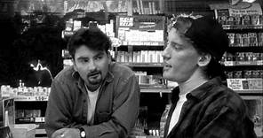 Official Trailer: Clerks (1994)