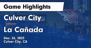 Basketball Game Preview: La Canada Spartans vs. South Pasadena Tigers