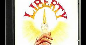 Robert Hunter - Liberty (1987) - Full Album