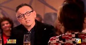 Bruno Barbieri e lo spoiler sulla finale di Masterchef