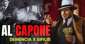 ✅ Al Capone al Descubierto: Secretos Oscuros, Crímenes y la Verdad Detrás del Mito | El Ganster.