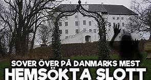Övernattning på Danmarks Mest Hemsökta Slott - Dragsholms Slott