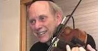 Dave Rimelis, Solo Violin: Siman Tov