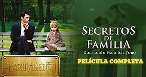 Secretos De Familia