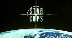 Classic TV Theme: Star Cops