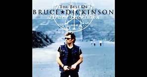 Bruce Dickinson Best of Bruce Dickinson