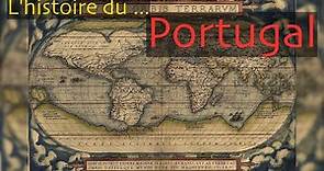 L'histoire du Portugal
