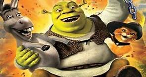 ► Shrek 2 - The Movie | All Cutscenes (Full Walkthrough HD)