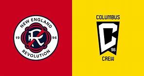HIGHLIGHTS: New England Revolution vs. Columbus Crew | October 4, 2023