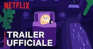 Le guide di Headspace: il sonno | Trailer ufficiale | Netflix