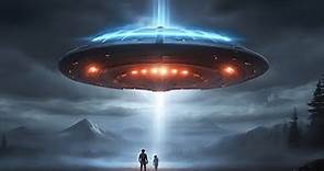 The Fifth Encounter: When Contact Begins UFO Documentary