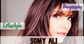 Somy Ali Pakistani Actress Biography & Lifestyle