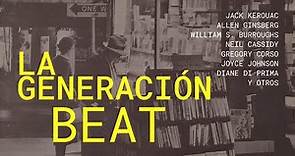 La Generacion Beat (The Beat Generation)
