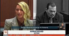 Johnny Depp vs Amber Heard: así terminó el juicio