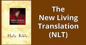 The New Living Translation - An Overview