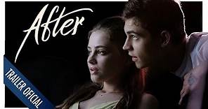 After "Aquí empieza todo" | Teaser Trailer Latinoamérica | Doblado HD