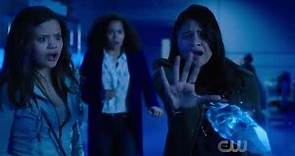 Charmed 2018 Reboot 1x01 The Power Of Three