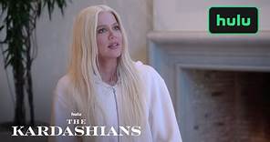 The Kardashians | What Is Happening | Hulu