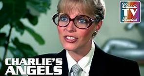 Charlie's Angels | Kris The Con Woman | Classic TV Rewind