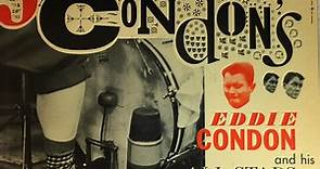 Eddie Condon And His All-Stars - Jammin' At Condon's