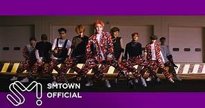 NCT 127 엔시티 127 'Cherry Bomb' MV