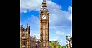 La historia del Big Ben (El reloj más conocido del mundo)