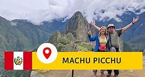 Peru, Machu Picchu (2023) 🇵🇪