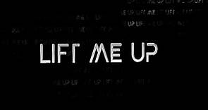 Rihanna - Lift Me Up (Lyric Video)