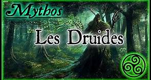 Les Druides, Introduction à la Mythologie Celte - Mythos Celte #01