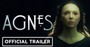 Agnes - Official Trailer (2021) Molly Quinn, Jake Horowitz, Sean Gunn, Chris Browning, Ben Hall