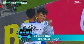 Autogol de Carlos Salcedo | Tigres 0 - 1 Puebla | Liga BBVA MX | Grita México C22 - Jornada 2