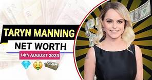 💰💵 Taryn Manning Net Worth 2023 {Leaked} Did You Watch The Video?👀 🙈