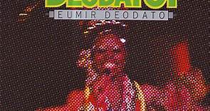 Eumir Deodato – Attention! Deodato! (Vinyl)