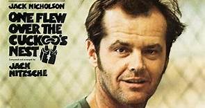 Jack Nitzsche - One Flew Over The Cuckoo's Nest (Original Soundtrack)