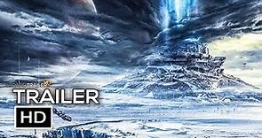 THE WANDERING EARTH 2 Official Trailer (2023) Sci-Fi, Action Movie HD
